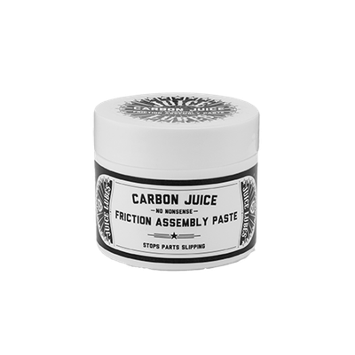 Juice Lube Carbon Juice - Carbon Friction Paste