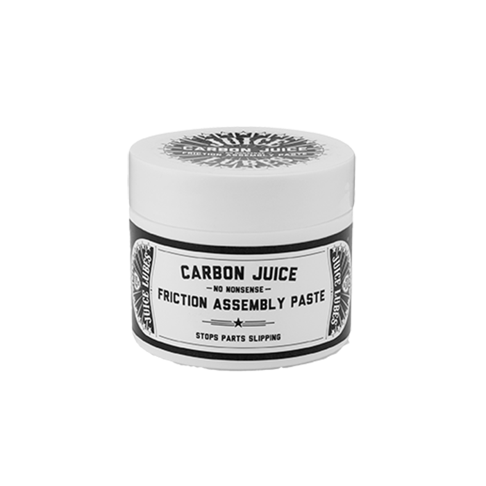 Juice Lube Carbon Juice - Carbon Friction Paste