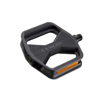 Look Pedal Geo City - Black