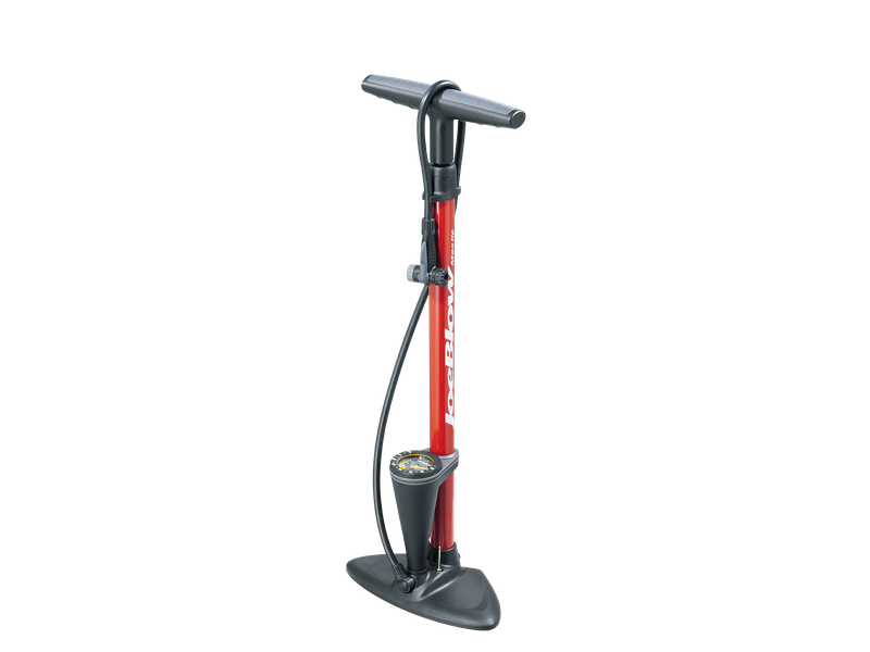 Topeak Joeblow® MAX HP - Red