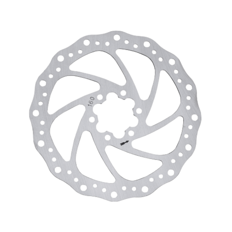 Ashima Rotor DIA 180mm ARO-01