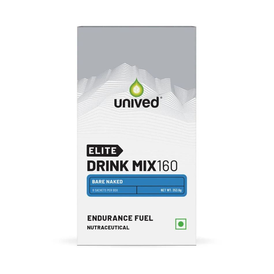 Unived Elite Drink Mix 160