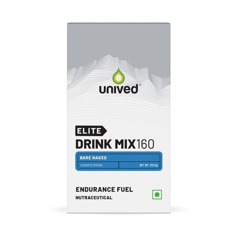 Unived Elite Drink Mix 160