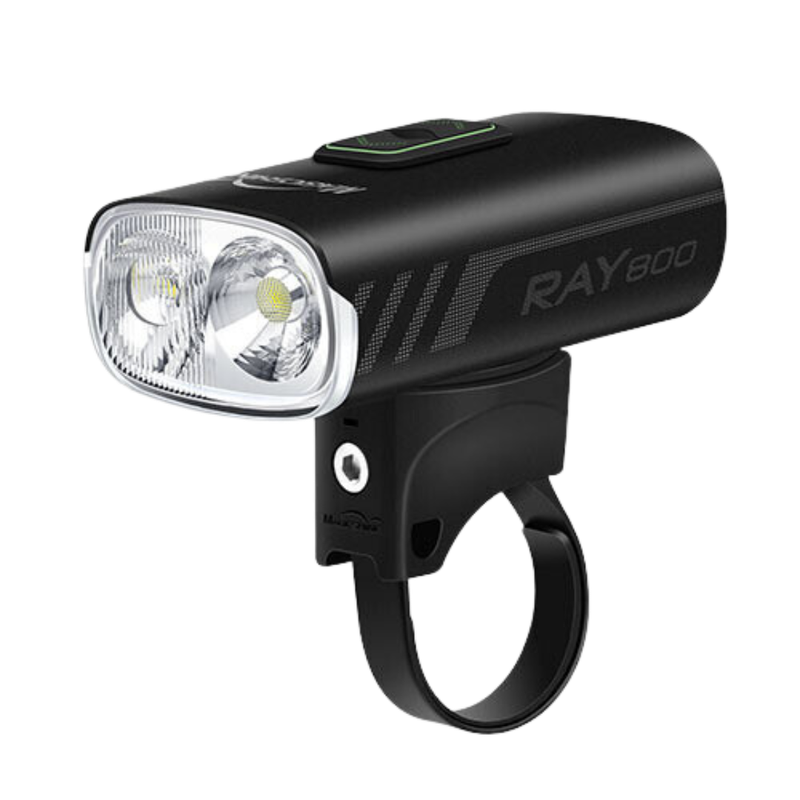 Magicshine Front Light Ray 800