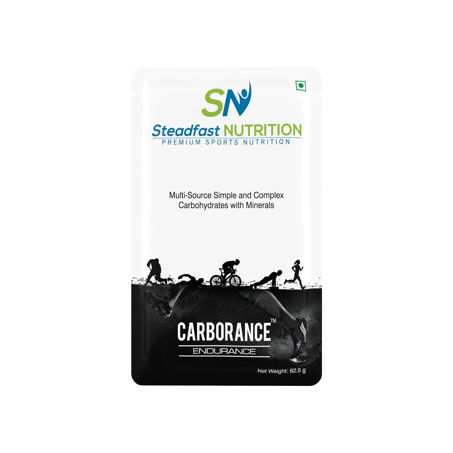 Steadfast Nutrition Carborance