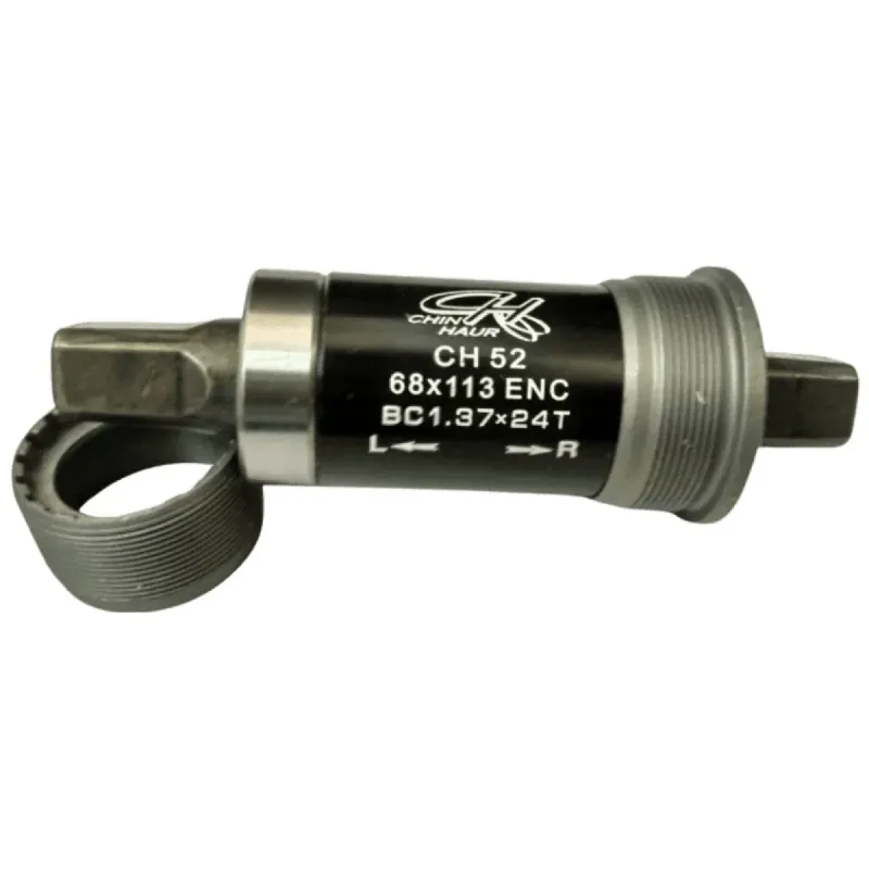 Chin Haur CH52 Bottom Bracket Set