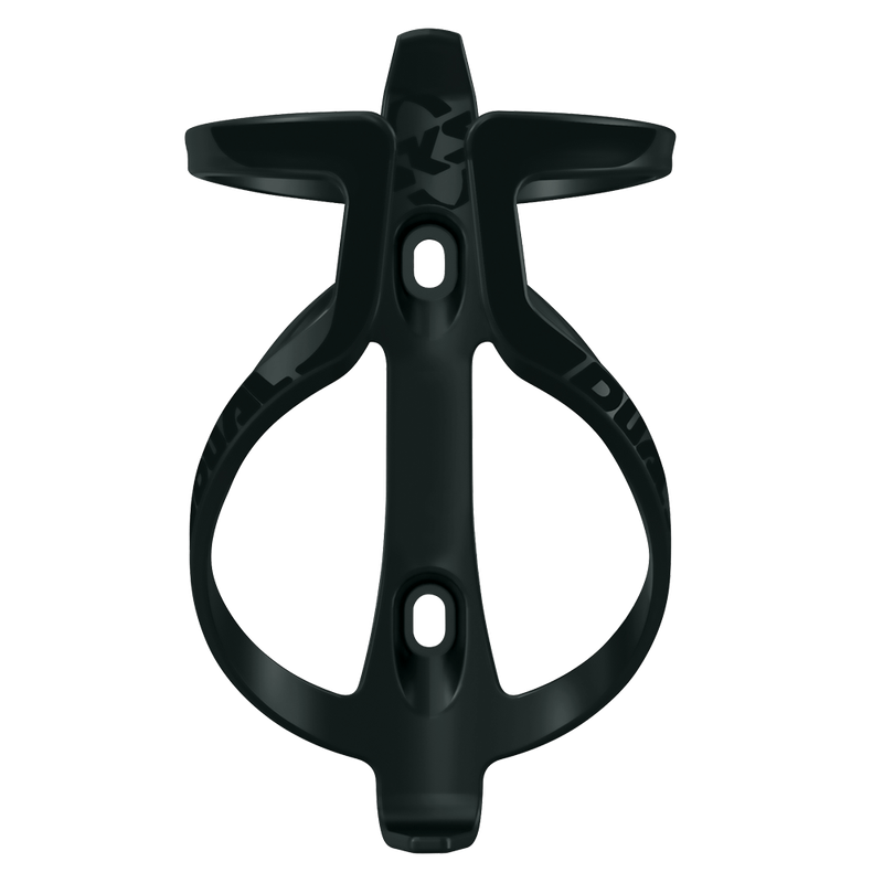 SKS Germany DUAL Carbon Bottle Cage
