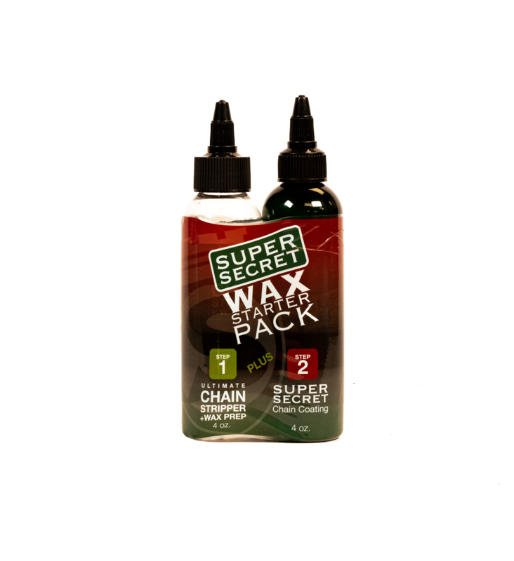 Silca Bundle Ultimate Chain Stripper + Supersecret Bundle