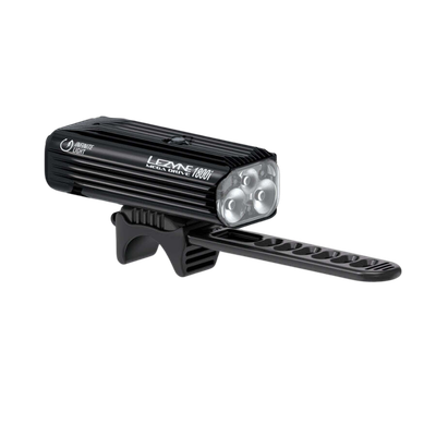 Lezyne Super Drive 1800i Front Light - Black