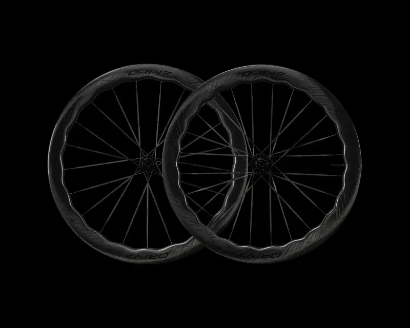 Elite Wheelset Drive Helix 57D CS