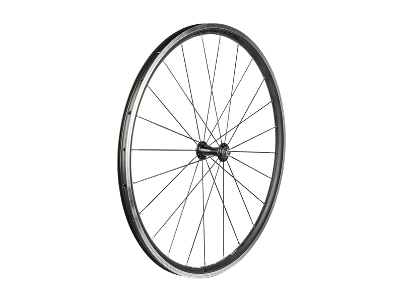Bontrager Affinity TLR 24H 700c Road Wheel - Front