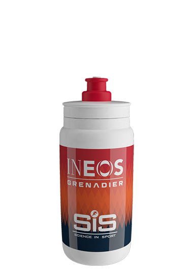 Elite Fly Bottle - Ineos Grenadier Pattern 2023