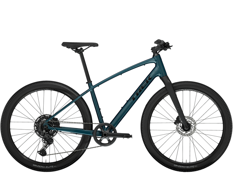Trek Dual Sport 3 Gen 5 - Dark Aquatic -  2025
