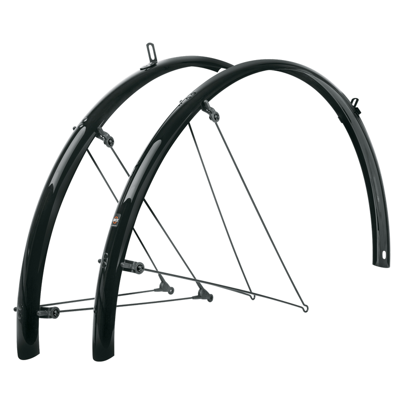 SKS Germany Mudgaurd Bluemels Basic 35M 28"