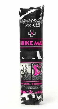 Muc Off Bike Mat