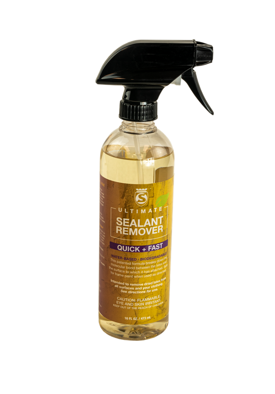 Silca Ultimate Tubeless Sealant Remover