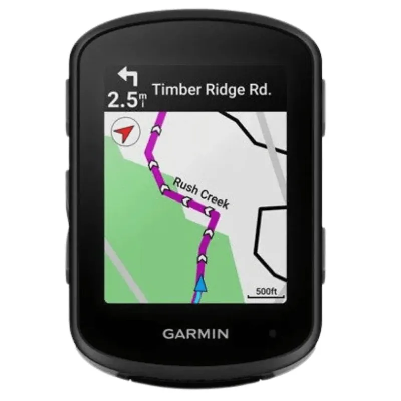 Garmin Edge 540 Cyclo-Computer (Device only)