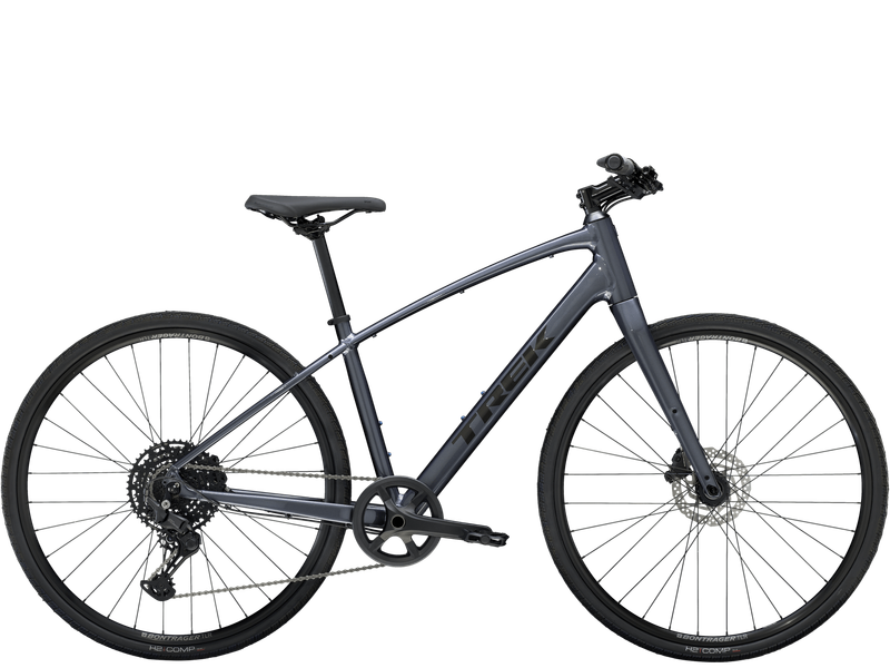 Trek FX 3 - Galactic Grey Gen 4