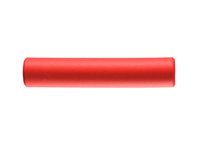 Bontrager XR Silicone Grip - Red Bontrager XR Silicone Grip - Red