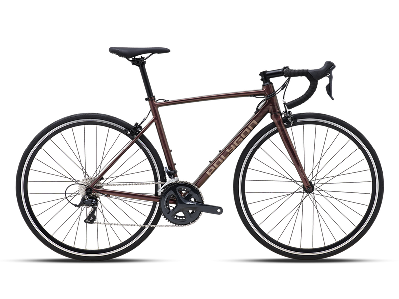 Polygon Strattos S3 - Brown - 2024