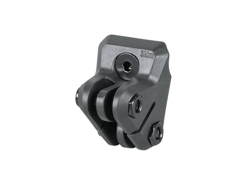 Trek Madone SLR Gen 7 Integrated Barstem Blendr Bases - Front Blendr Duo Mount