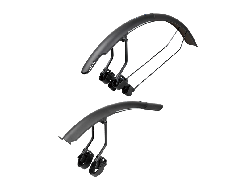 Topeak Tetrafender R1 / R2 Set