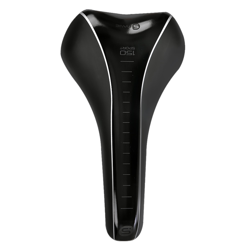 Smanie Saddle Sport 150 - Black