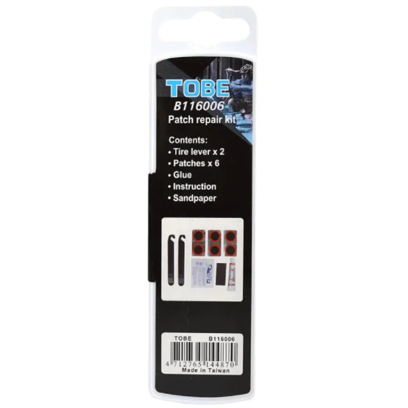 Tobe Patch Kit