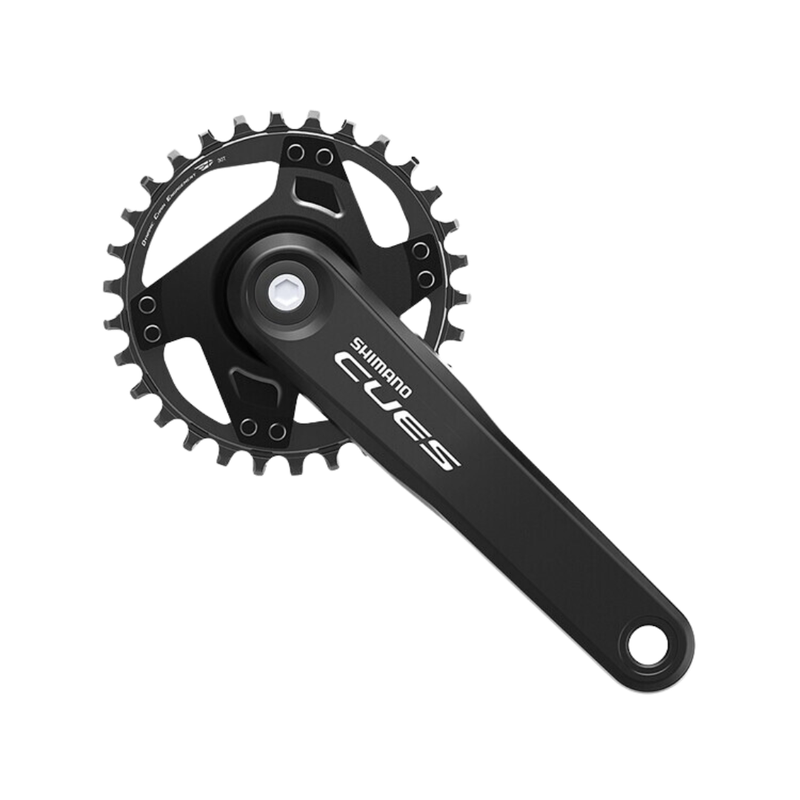 Shimano Cues FCU4000-1 170MM