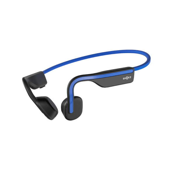 Shokz OpenMove S661 Headphones - Blue