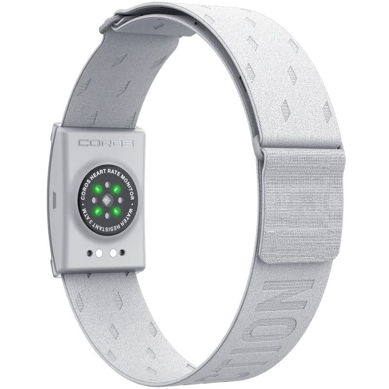 COROS Heart Rate Monitor - Grey