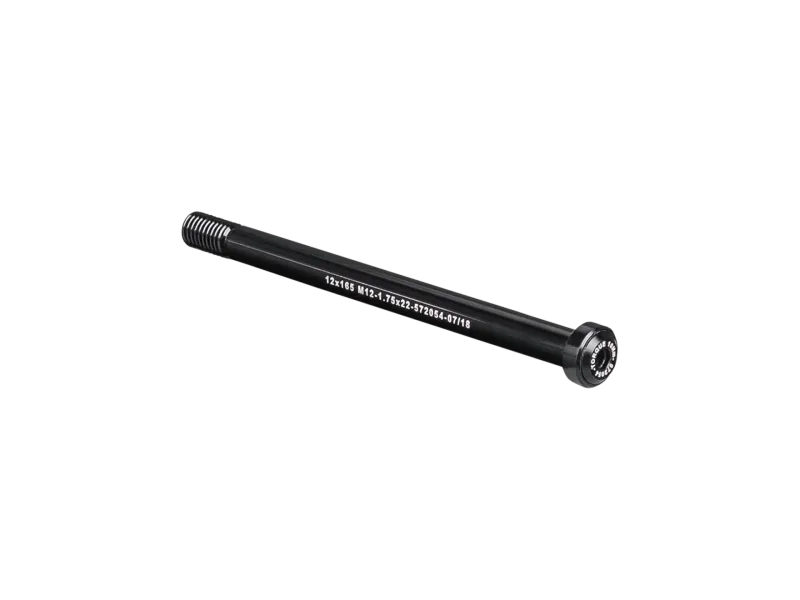 Bontrager Switch Lever Rear Thru-Axle - 165mm