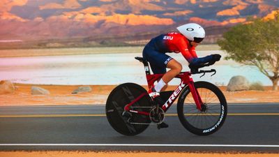 TT / Tri Bikes