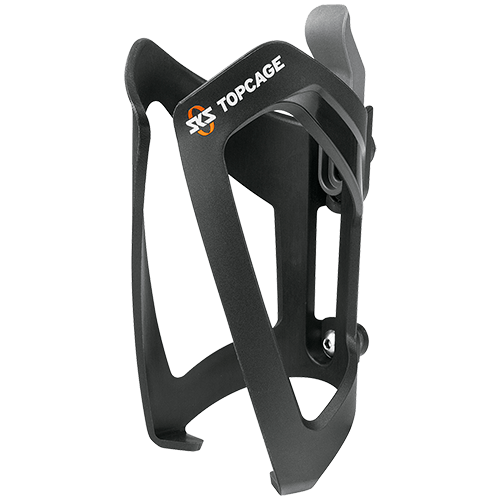 SKS Topcage Bottle Cage - Black
