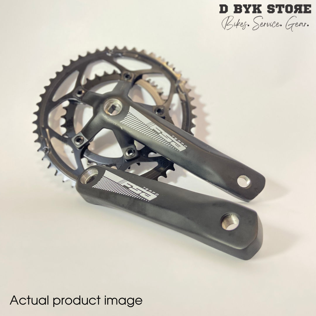 FSA Tempo Adventure Crankset (Refurbished)