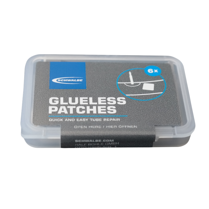 Schwalbe Glueless Patches