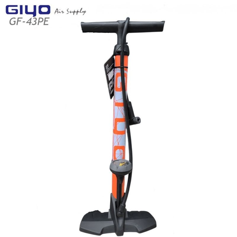 Giyo Pump GF-43P - Orange