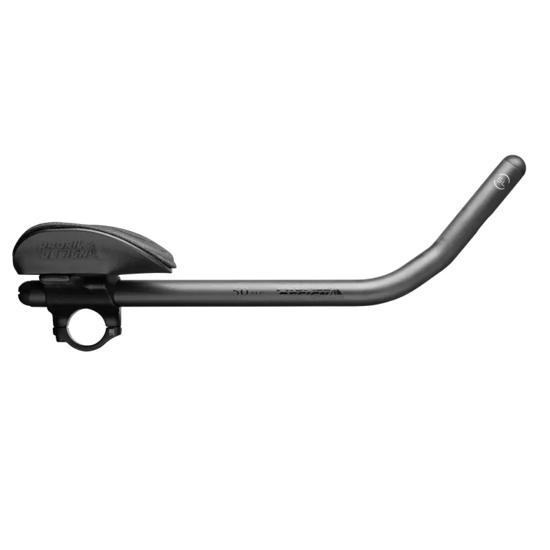 Profile Design Supersonic Ergo+ 50 SLC Carbon Aerobars