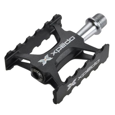 Xpedo TRVS 1 Flat Pedal - Black