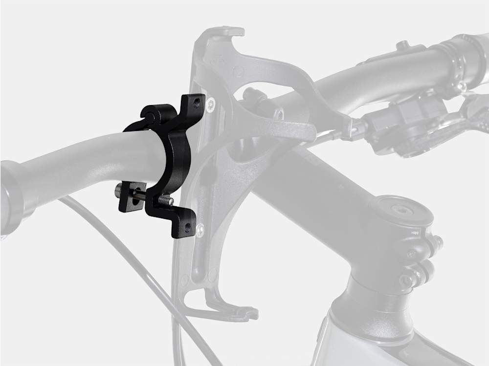 Bontrager Handlebar Water Bottle Cage Clamp 31.8