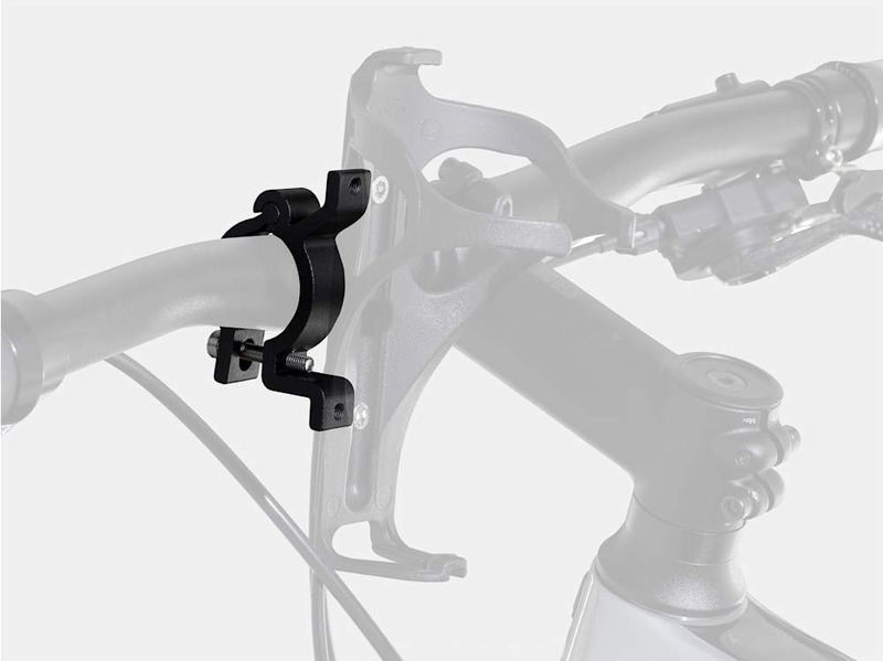 Bontrager Handlebar Water Bottle Cage Clamp 31.8