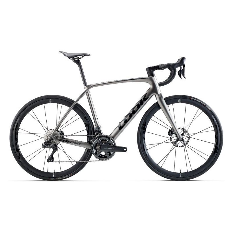 Look 765 Optimum Ultegra Di2