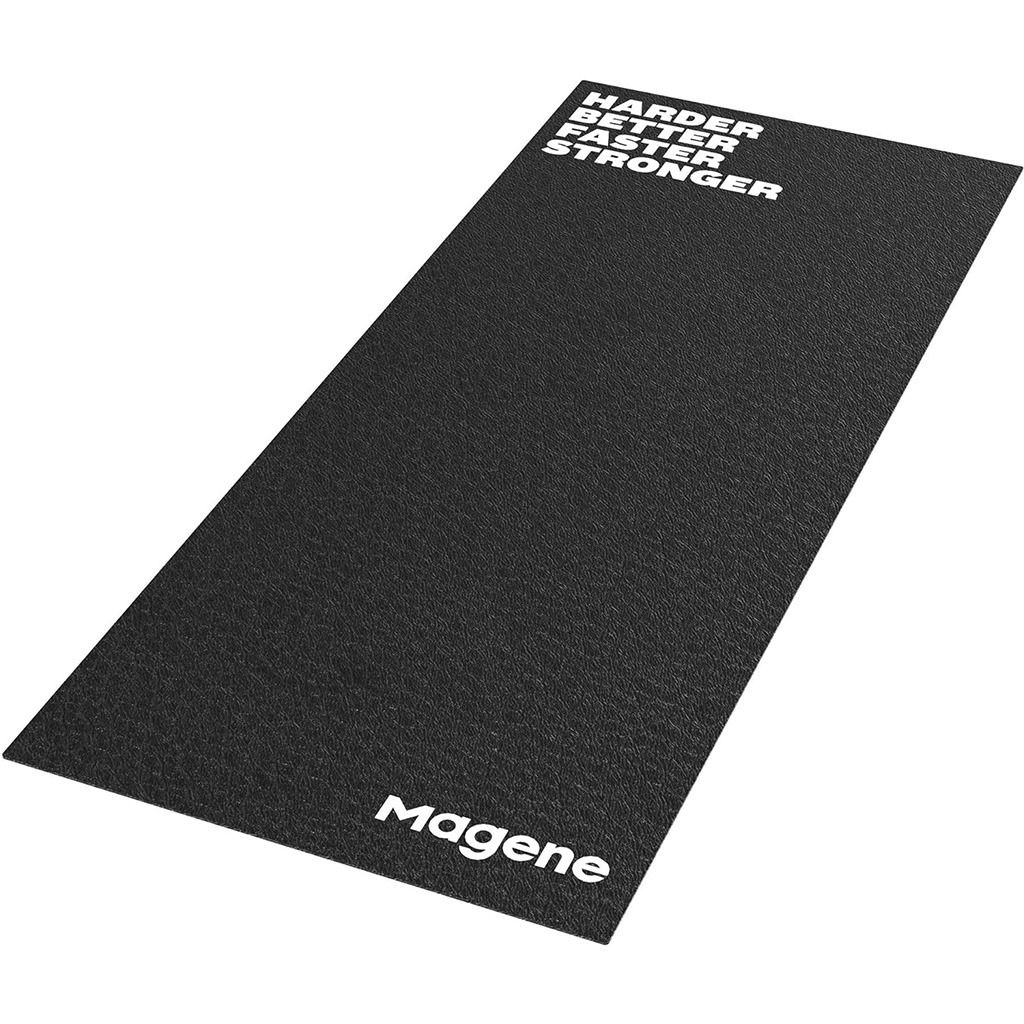 Magene Indoor Trainer Floor Mat - 4mm
