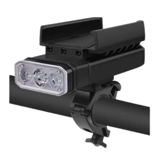 Vanrakshak BL-Z09 Cycling Front  Light - 1500 Lumens