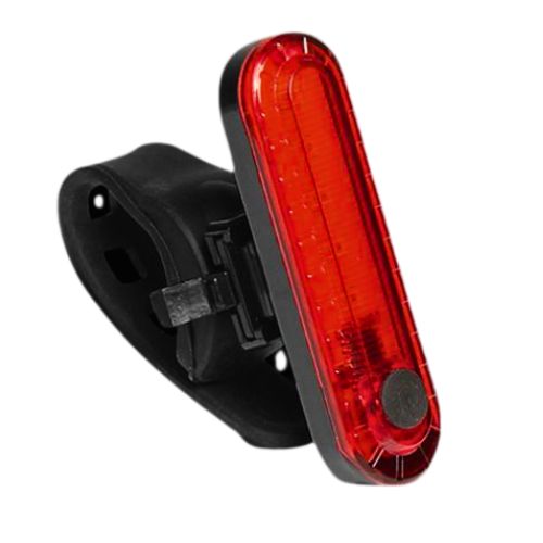 Vanrakshak BL- AS1011 Cycling Tail Light - 100 Lumens