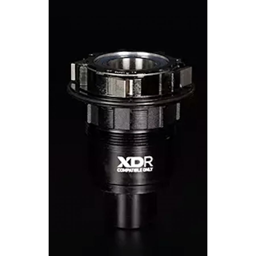 Elite spare SRAM XDR freehub body for disc DRIVE II