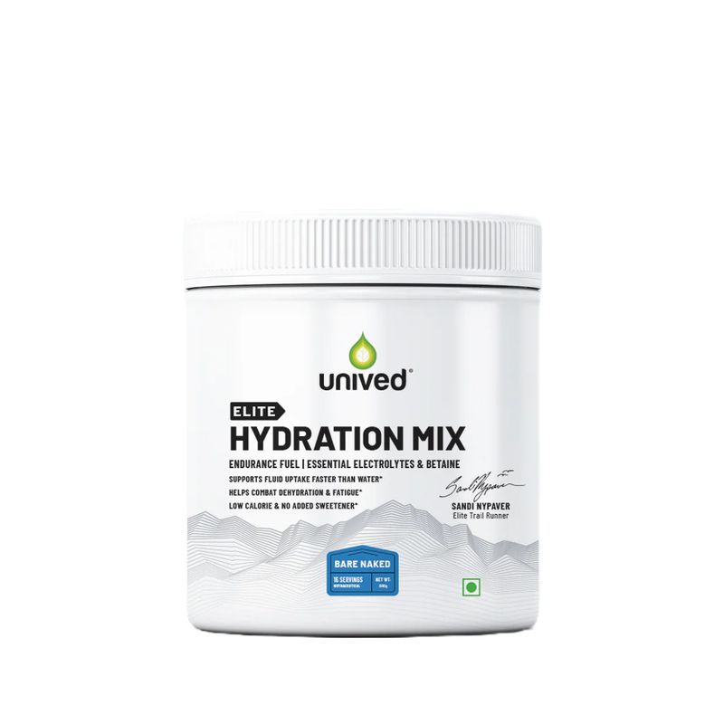Unived Elite Hydration Mix