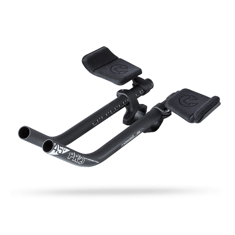 PRO Bike Gear Missile Ski-bend Clip-on - 31.8mm