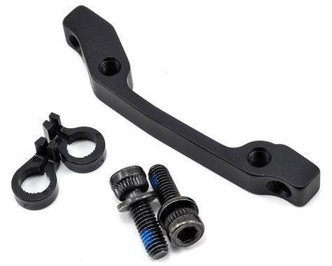 Shimano Disc Brake Adapter For 160 mm Disc - SM-MA-F160P/S