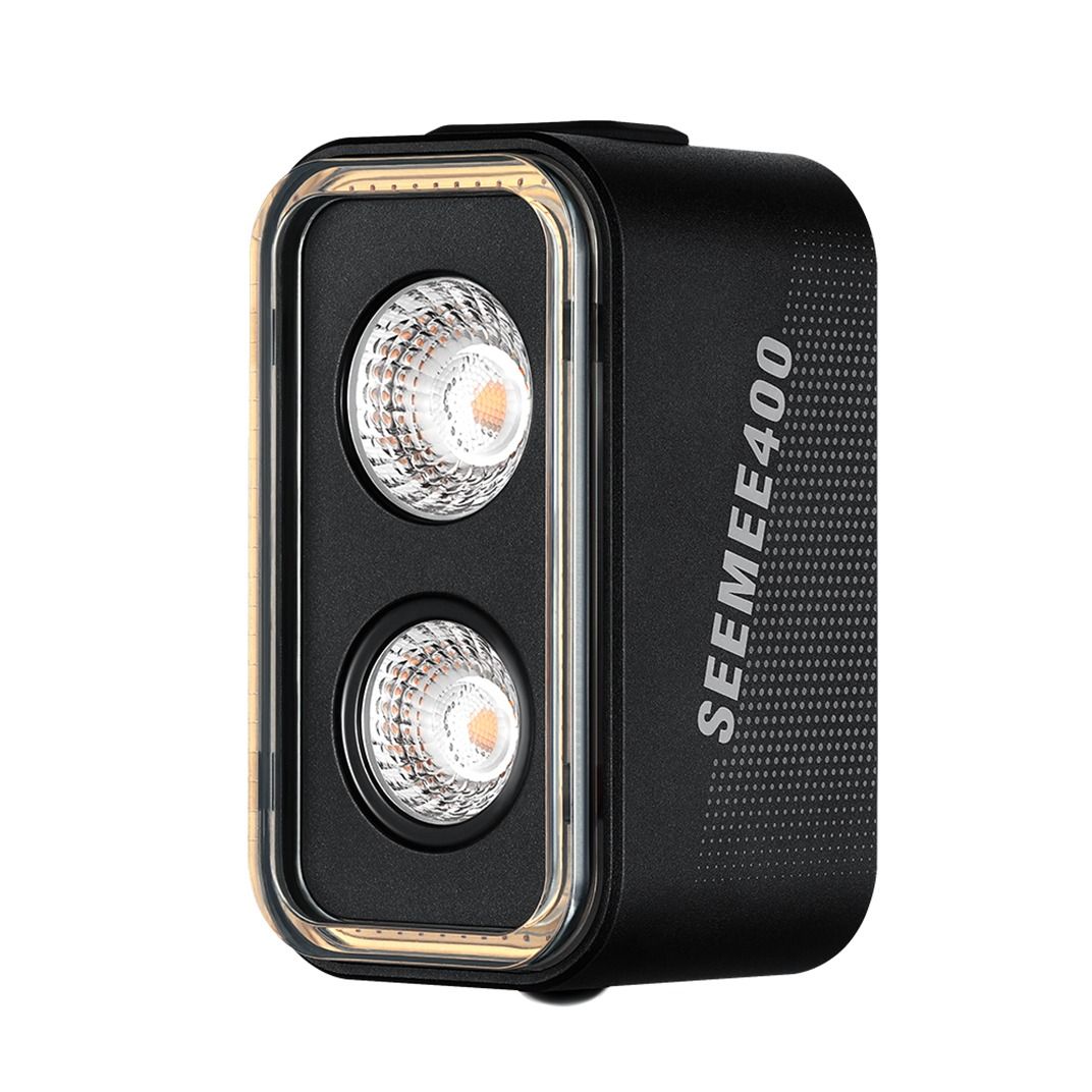 Magicshine Seemee 400 ANT+ Smart Rear Light (400 Lumens)